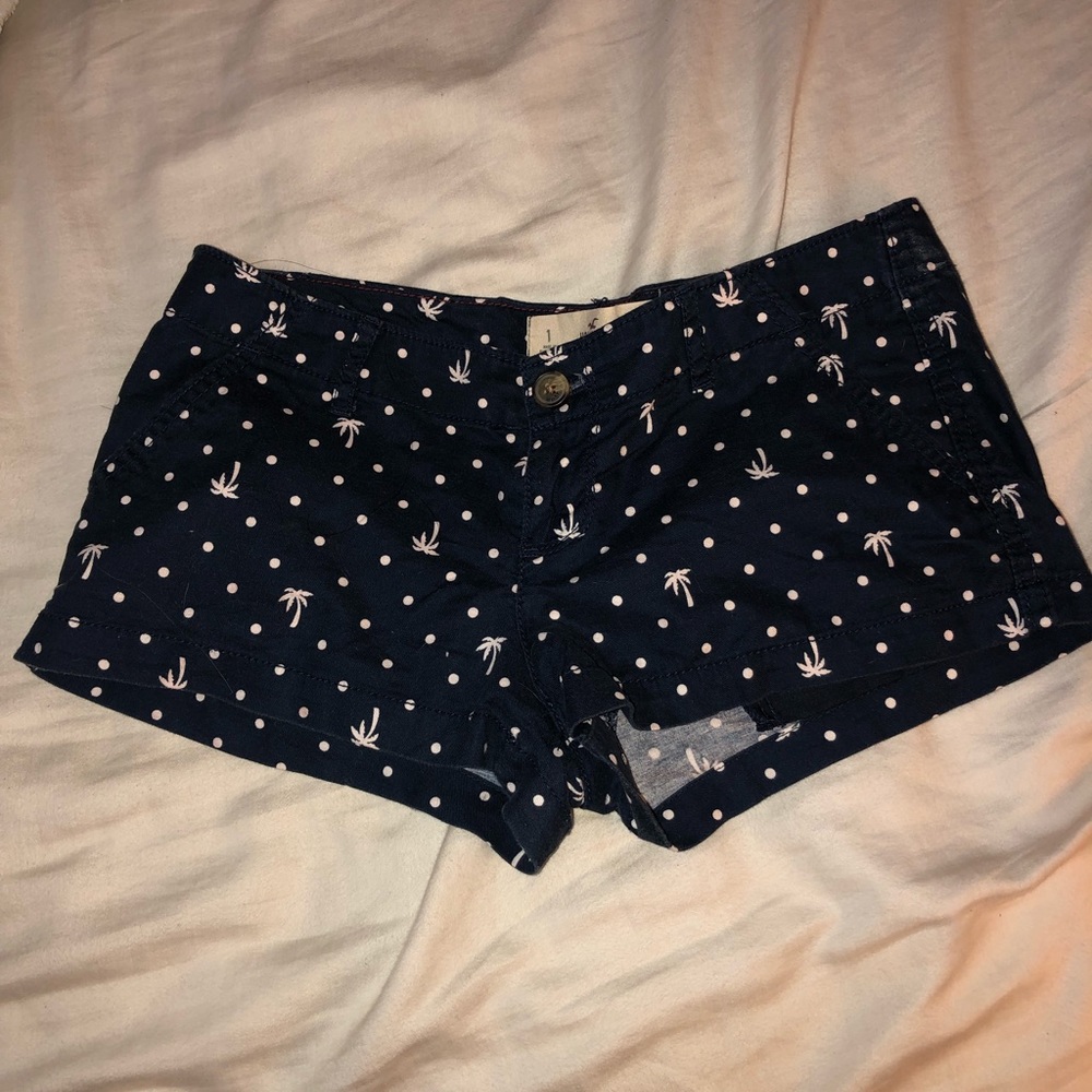 Hollister shorts